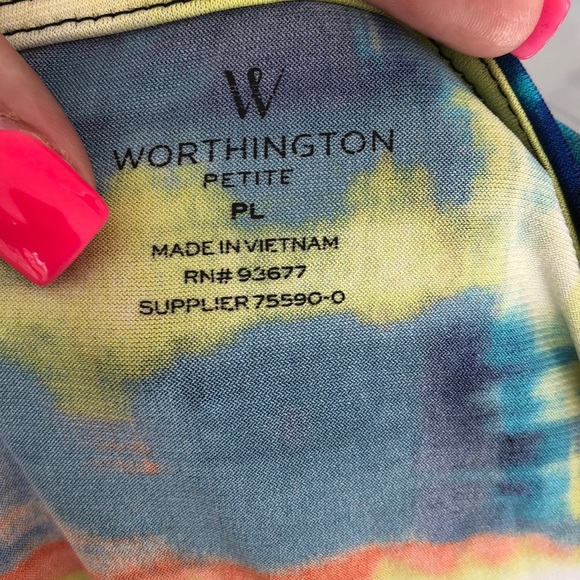 Top - Picture 4 of 4